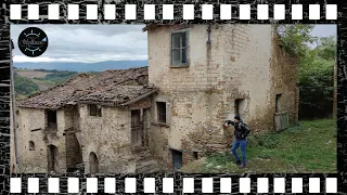 IL BORGO MOLISANO MEDIEVALE DI SPINETE