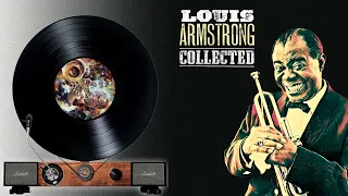 Louis Armstrong  - We Have All The Time In The World