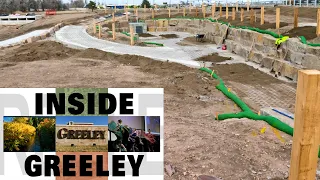 Inside Greeley: Our New Storm Drainage System Will Reduce Flooding in Greeley