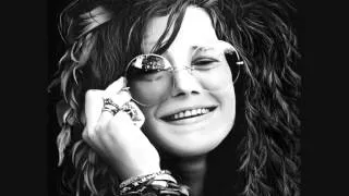 Janis Joplin - Summertime