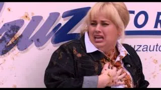 Pitch Perfect - Fat Amy Got Shot