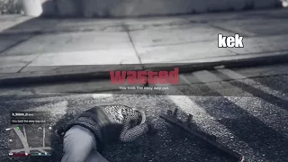 GTA 5 online R.I.P Xx_Malware_xX (XION)