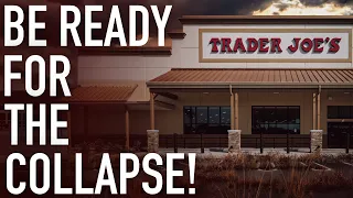 10 Facts About Trader Joe's That Will Make People Panic