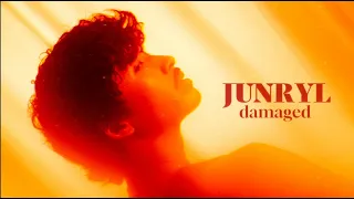 Junryl - damaged Official Lyric Video