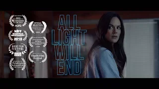 ALL LIGHT WILL END: Official Teaser | HD | CHRIS BLAKE | GRAVITAS VENTURES