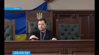 Розгляд справи лікарів, яких судять за інвалідність дитини, відклали до кінця березня