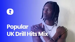 Best UK Drill Songs 💣 Top British Drill Music Playlist 💣 Popular UK Drill Hits Mix