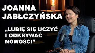 WYCIĄGAMY KARTECZKI: ODCINEK 1 #JOANNA JABŁCZYŃSKA