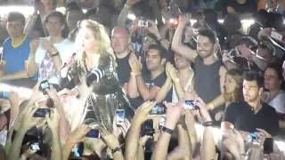 Madonna - Like A Prayer (MDNA World Tour) - Berlin
