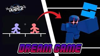 Making A Roblox Fighting Game | Devlog #1