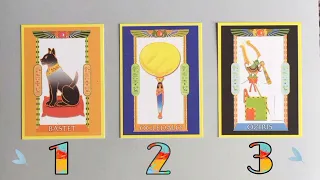 Ne mogu bez vas! 😅🔥 Šta vam poručuje vaša osoba? 💕 Tarot čitanje - Izaberi kartu 💫