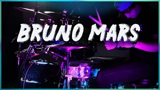 Just The Way You Are | Bruno Mars | Special Valentines Day Drum Cover