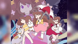 Bee and PuppyCat OST: Attack and Counterattack (Donut Planet Fight Music)