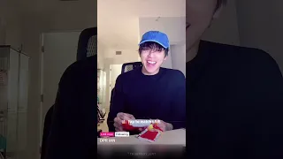 DPRIAN TIKTOK Live 011123