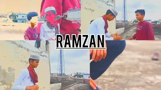 LIFE IN RAMZAN | THE FUN FIN | COMEDY SKIT | FUNNY SKETCH￼The Fun Fin