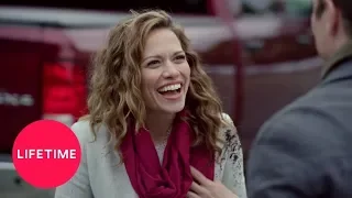 Poinsettias for Christmas: Sneak Peek, ft. Bethany Joy Lenz | November 23 | Lifetime