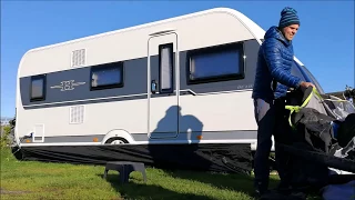 Kampa ACE Air 500