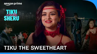 Don't miss the end ❤️ | Tiku Weds Sheru | Nawazuddin Siddiqui, Avneet Kaur | Prime Video India