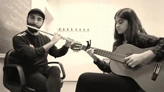 indila~ Dernière danse cover