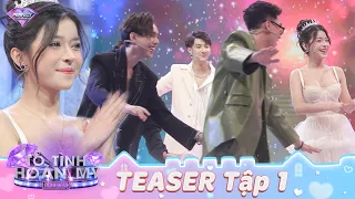 Tỏ Tình Hoàn Mỹ Mùa 2 Teaser Tập 1: Woni trở lại LẦN 2, liệu sẽ có màn RA VỀ một lần nữa?