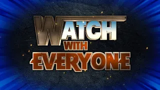 Watch With Everyone Theme