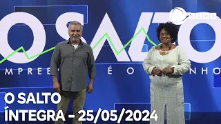 O Salto - 25/05/2024