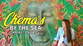CHEMA'S BY THE SEA - Island Garden City of Samal, Davao Del Norte