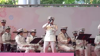 福岡県警察音楽隊　西部警察PARTⅡ ワンダフル・ガイズ