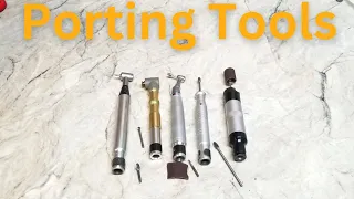 Porting tools! NEW upper Transfer tool!