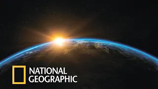 Космос Документальный Фильм National Geographic l Лучший Документальный Фильм Про Космос 2020