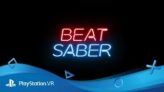 Beat Saber - Annonce de la date de sortie | Disponible | PlayStation VR2, PlayStation VR