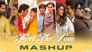 Feel The love Jukebox | Arijit Singh Songs | Arijit Singh Jukebox | Best of 2024