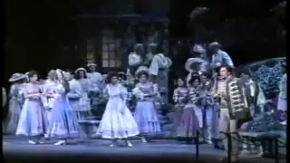 Franz Lehar, THE MERRY WIDOW In English 27 03 1996  - New York City Opera