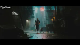 Sia -- Unstoppable -- John wick