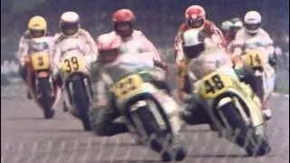 Kenny Roberts : l'Américain légendaire pilotes moto de légende