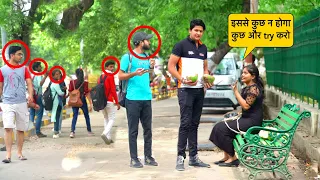 क्या नारियलपानी वाला, लड़की को Impress kr sakta hai ? //Sumit Cool dubey