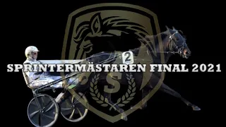 SPRINTERMÄSTAREN FINAL 2021