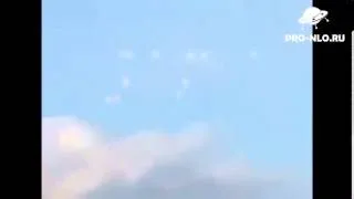 Нло в Японии. UFO in Japan