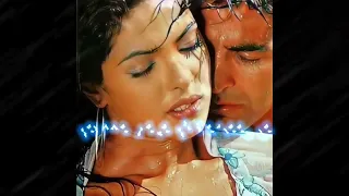 Aayega Maza Ab Barsaat ka || आएगा मज़ा अब बरसात का || Andaaz || Akshay Kumar || Priyanka Chopra || 90