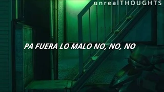 Lo Malo // Aitana, Ana Guerra ft. Greeicy, TINI ; Letra