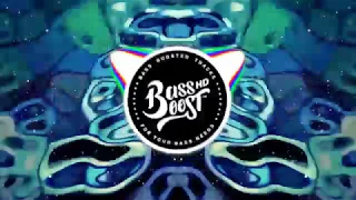 REALM - No Sweat [Bass Boosted]