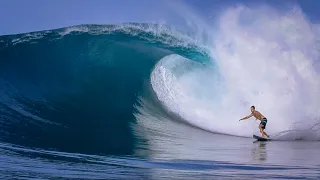 MENTAWAI SESSIONS l BANK VAULTS MAY 2019