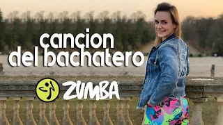 Zumba® CANCION DEL BACHATERO by Bachata Heightz I Bachata