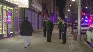 Double shooting in Brewerytown: Philadelphia police