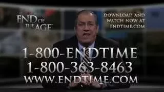 Understanding the Endtime Promotion | Endtime Ministries with Irvin Baxter