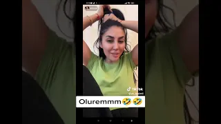 Ne Var Gedib Oturursan Donerxanada - Leman TikTok Official