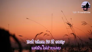 แปลเพลง#How Can I Tell Her - LOBO#lyrics&thaisub