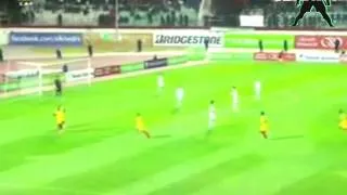 اهداف مباراة الجزائر واثيوبيا 3-1 - تعليق حفيظ الدراجي - Algeria vs Ethiopia 3-1