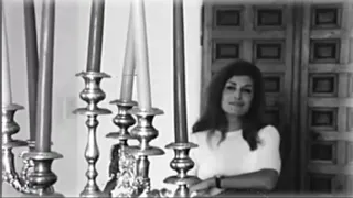 Dalida Je reviens te chercher / Titre créé et composé pour Dalida en 1967 / Dalida Officiel