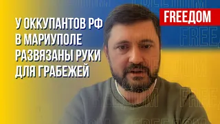 Бойченко: 22 тыс. погибших местных зафиксировано в Мариуполе